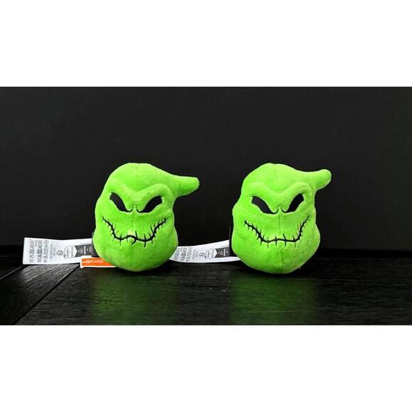 ✨ Disney Parks 2025 ? Oogie Boogie Heads ? Create Your  display picture 2